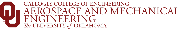 University of Oklahoma, Gallogly College of Engineering Logo